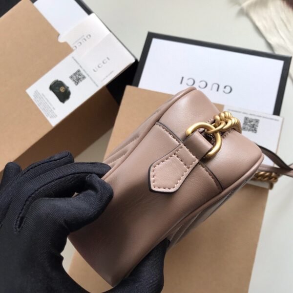 LARGE GUCCI SHOULDER