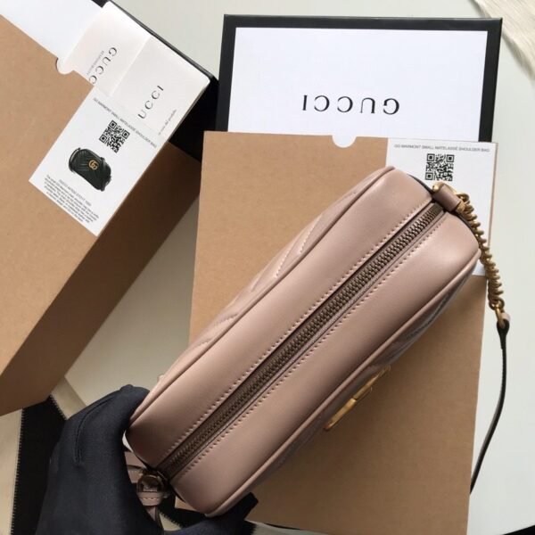 LARGE GUCCI SHOULDER