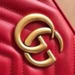 LARGE GUCCI SHOULDER