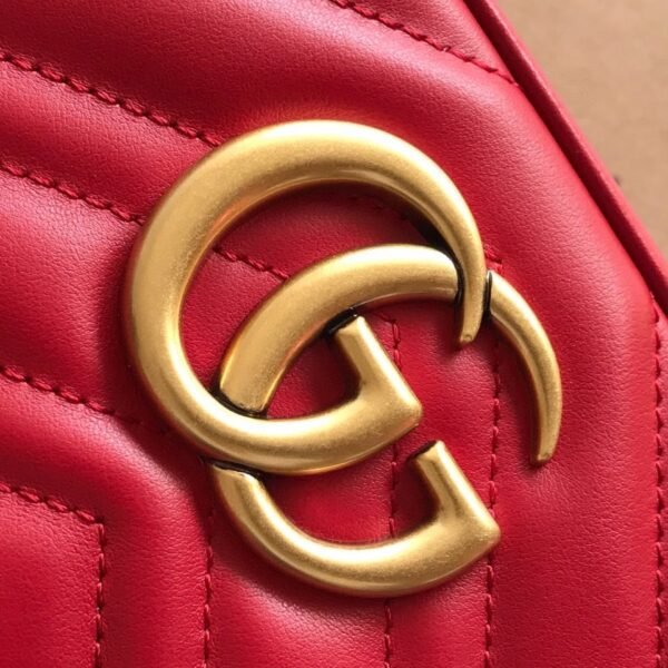 LARGE GUCCI SHOULDER