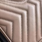 GG Marmont mini matelassé shoulder bag