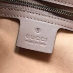 GG Marmont mini matelassé shoulder bag