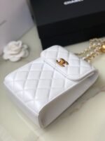 CHANEL CLUTCH