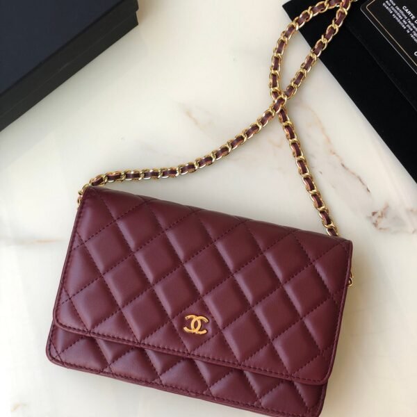 CHANEL WOC
