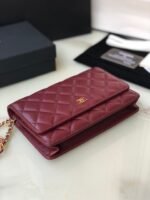 CHANEL WOC