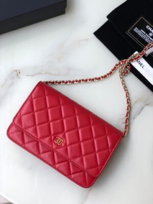 CHANEL WOC