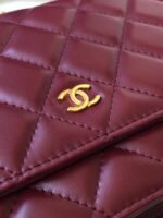 CHANEL WOC