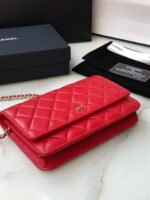 CHANEL WOC