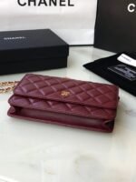 CHANEL WOC