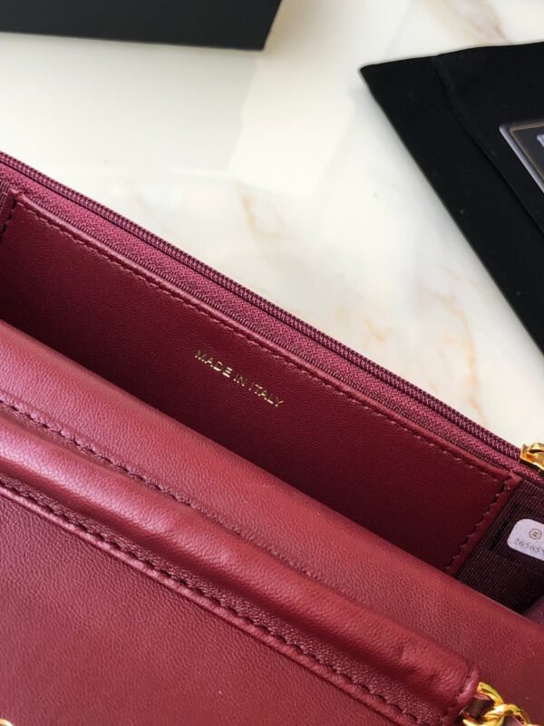CHANEL WOC