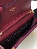 CHANEL WOC
