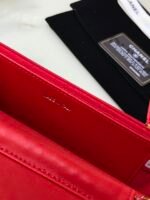 CHANEL WOC