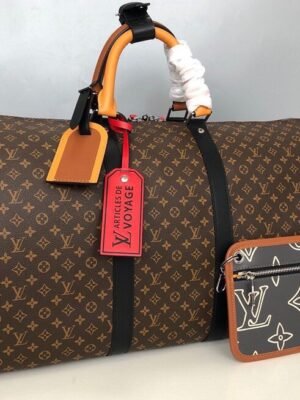 KEEPALL BANDOULIERE