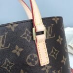 LOUIS VUITTON Vavin PM Tote