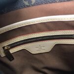 LOUIS VUITTON Vavin PM Tote