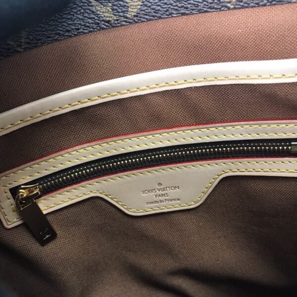 LOUIS VUITTON Vavin PM Tote