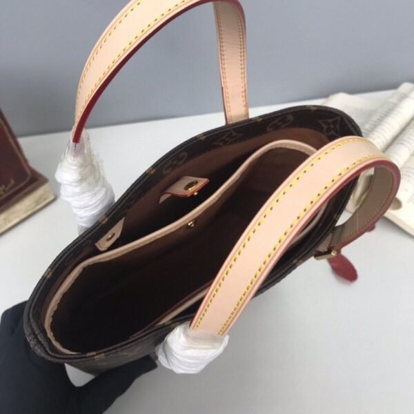 LOUIS VUITTON Vavin PM Tote
