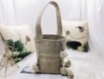 Dior bubble paisley print Bucket