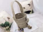 Dior bubble paisley print Bucket