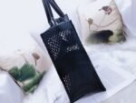 Dior Book Tote