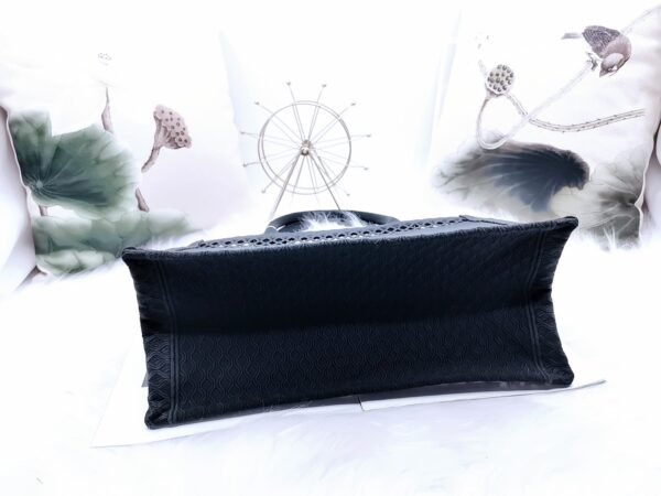 Dior Book Tote