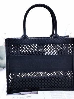 Dior Book Tote