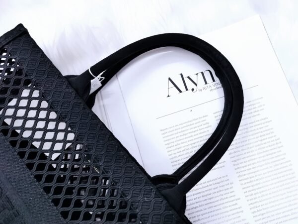 Dior Book Tote