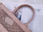 Dior Book Tote