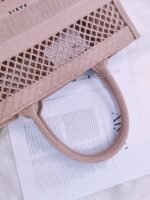 Dior Book Tote