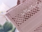 Dior Book Tote
