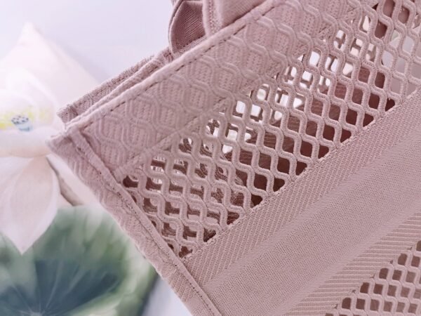 Dior Book Tote