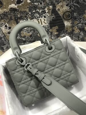 Lady Dior