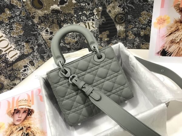 Lady Dior