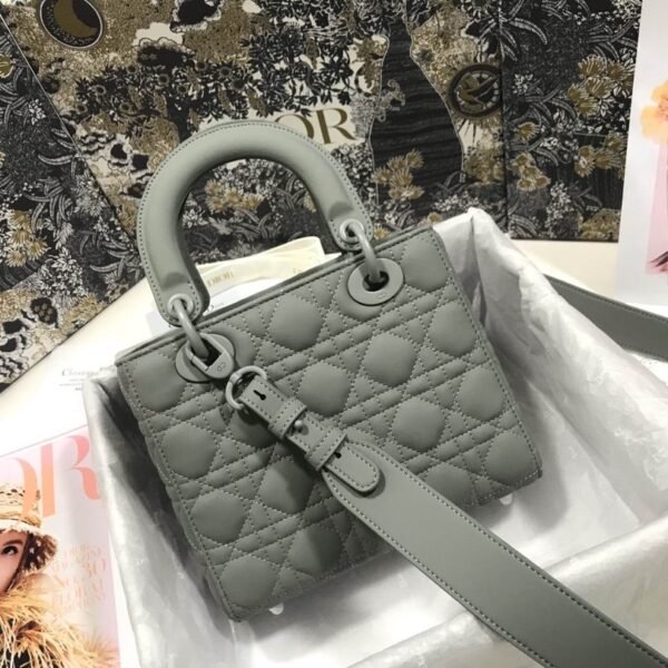 Lady Dior