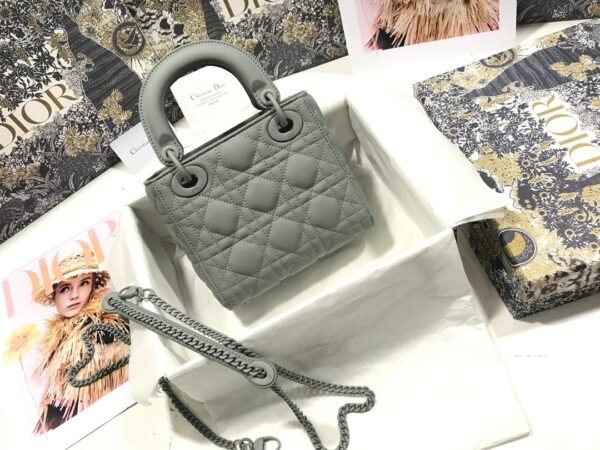 Lady Dior