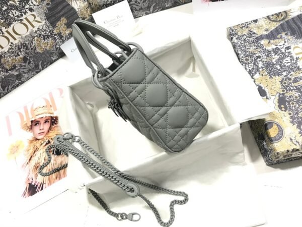 Lady Dior