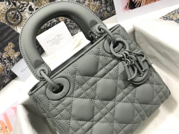 Lady Dior
