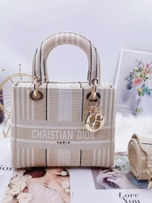 Lady Dior