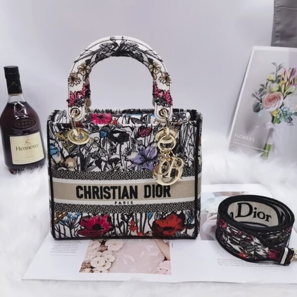 Lady Dior