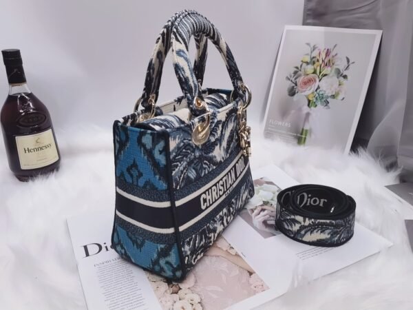Lady Dior