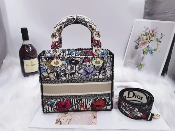 Lady Dior