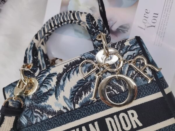 Lady Dior
