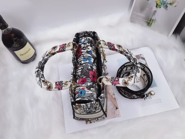 Lady Dior
