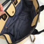 CHANEL TOTE