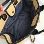 CHANEL TOTE
