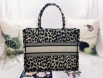 Dior Book Tote
