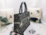 Dior Book Tote