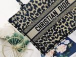 Dior Book Tote