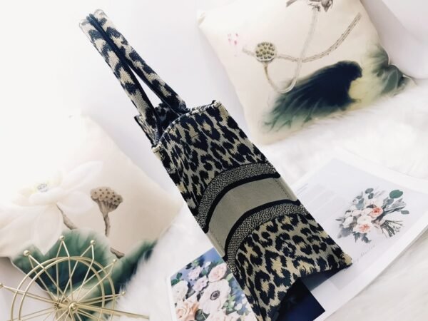 Dior Book Tote