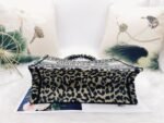 Dior Book Tote